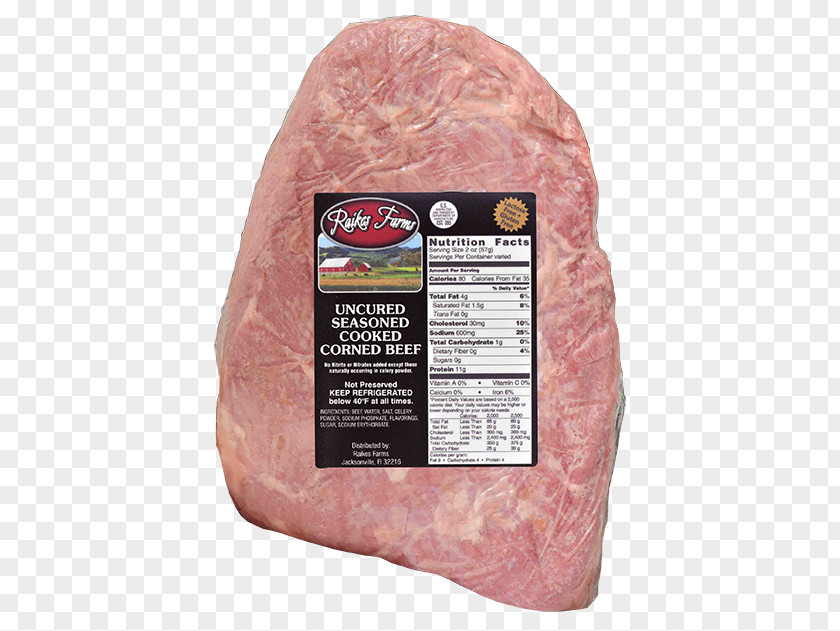 Ham Soppressata Capocollo Beef Brisket PNG