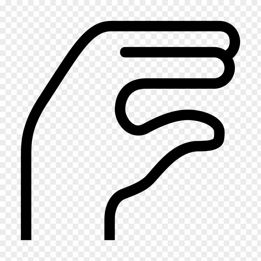 Hand Sign Perfect Clip Art PNG