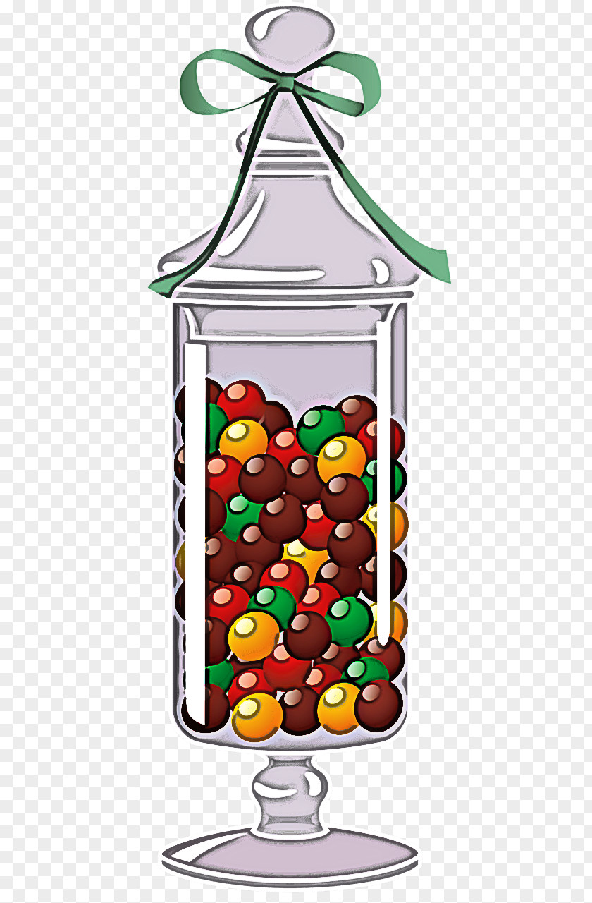 Jelly Bean Bottle Glass Confectionery Water PNG