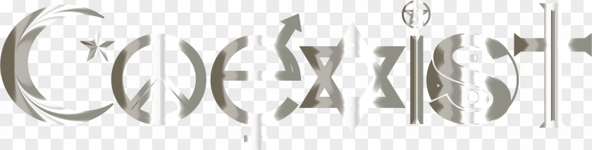 Judaism Black And White Clip Art PNG