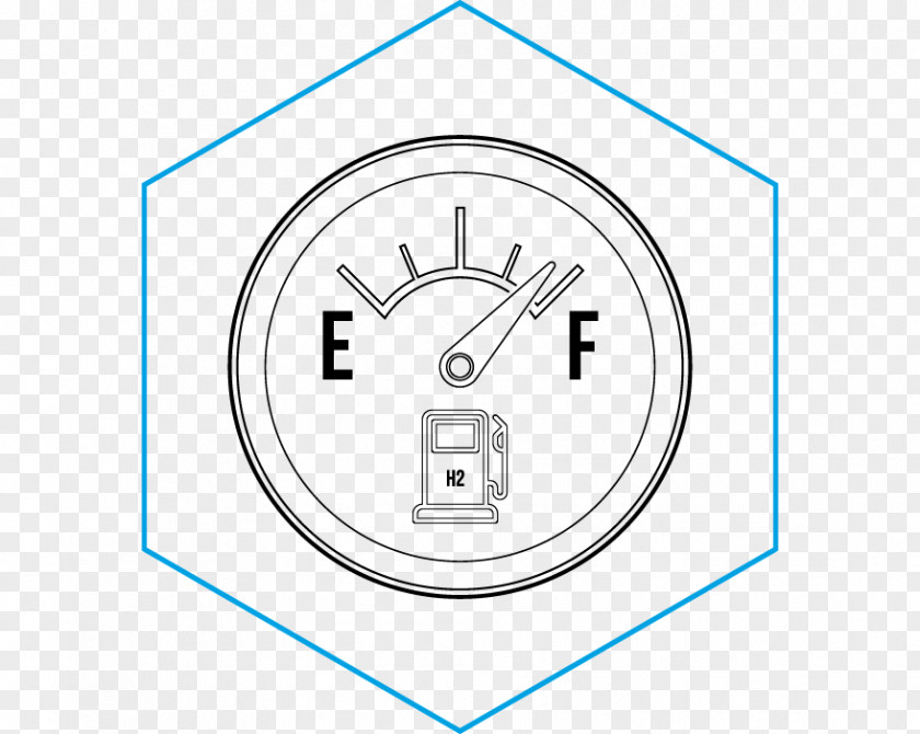 Line Point Angle Clock Brand PNG