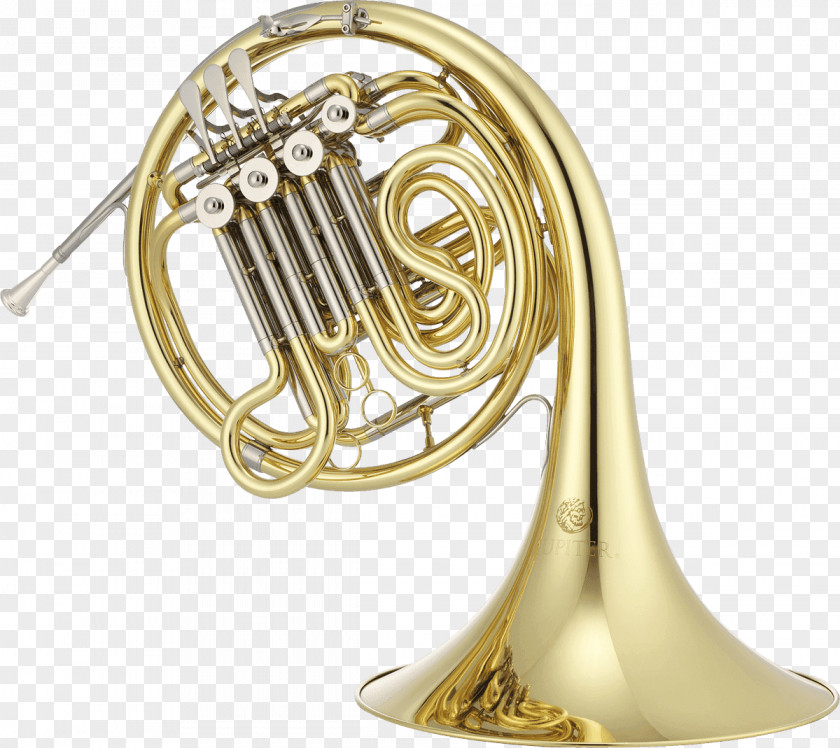 Musical Instruments French Horns Brass Tenorhorn ハンスホイヤー PNG