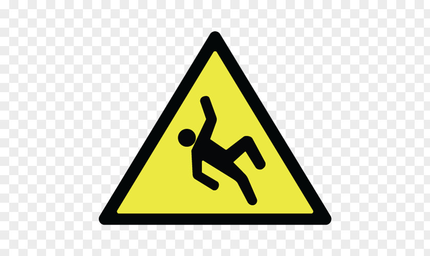 The Strength Of People Hazard Symbol Wet Floor Sign Warning PNG