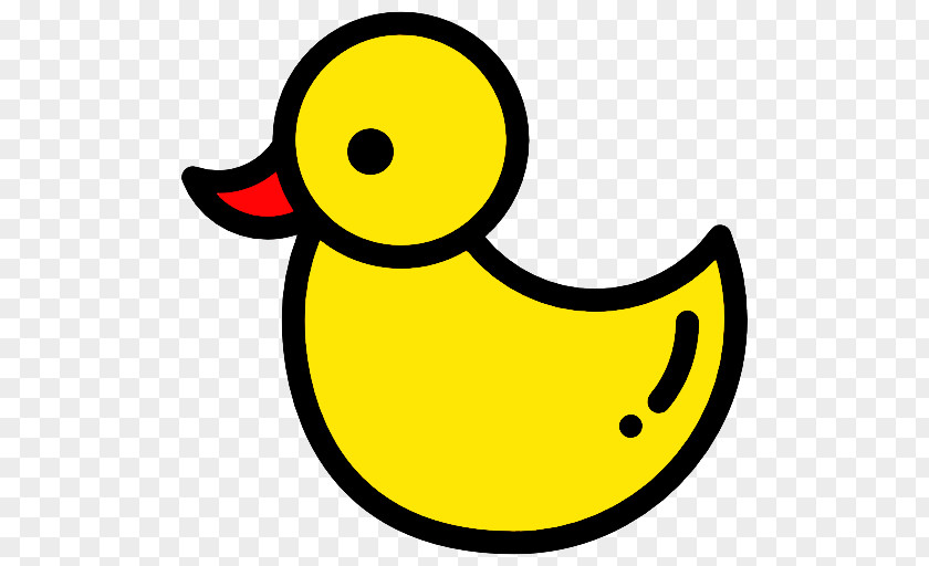 Water Bird Symbol Background PNG