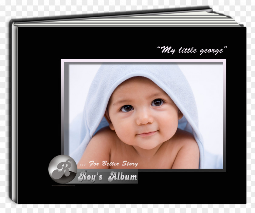 Album Layout Infant Child Boy Image Desktop Wallpaper PNG