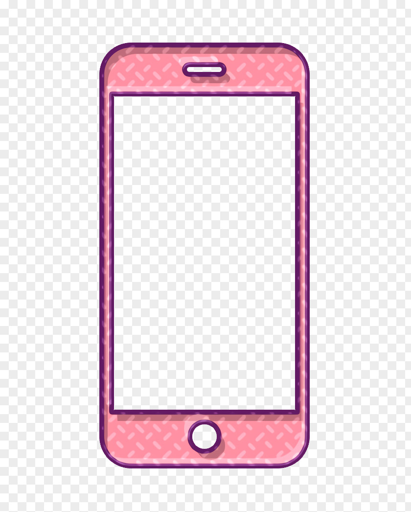 Apple Icon Device Iphone PNG