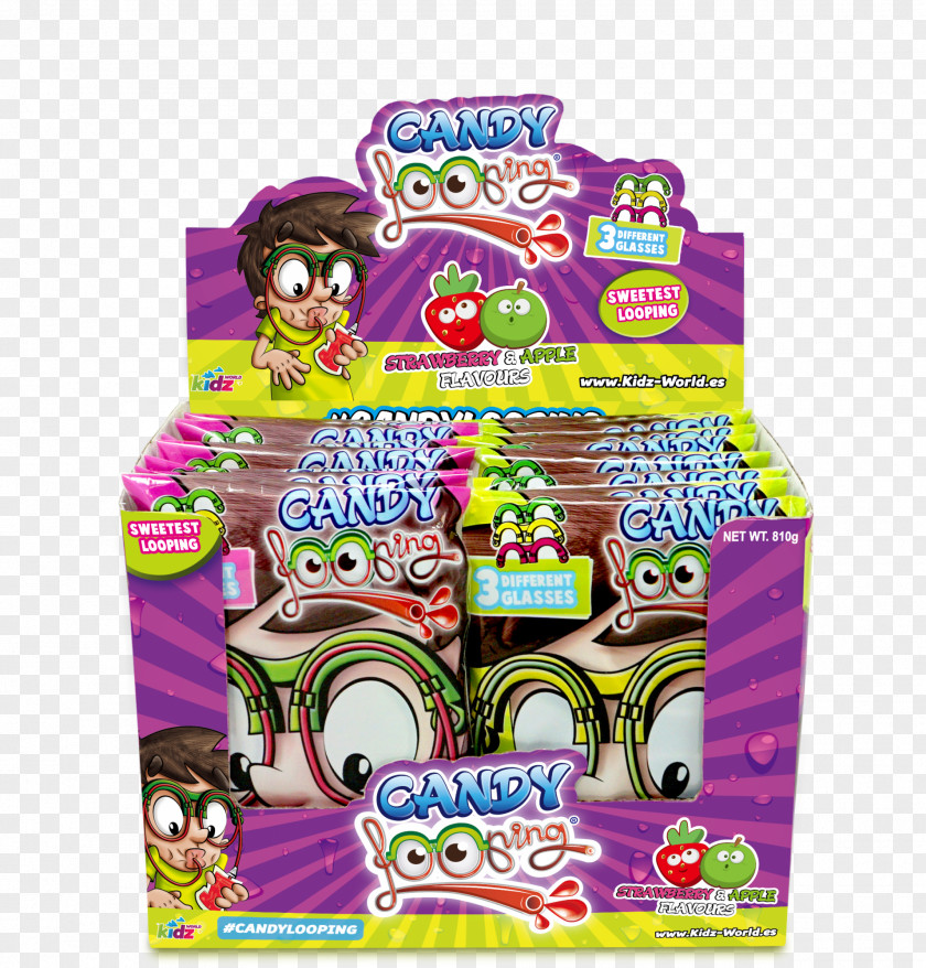 Candy Cart Chewing Gum Toy Caramel Fruit PNG