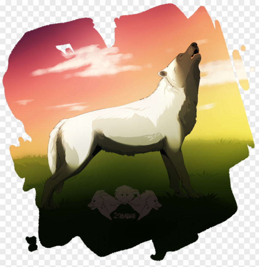 Dog Horse Desktop Wallpaper PNG