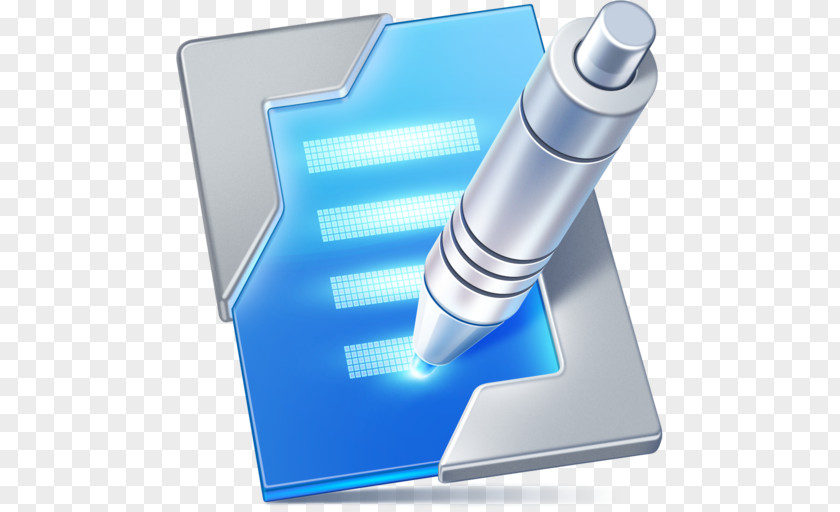 Editing Text Editor Icon Design PNG
