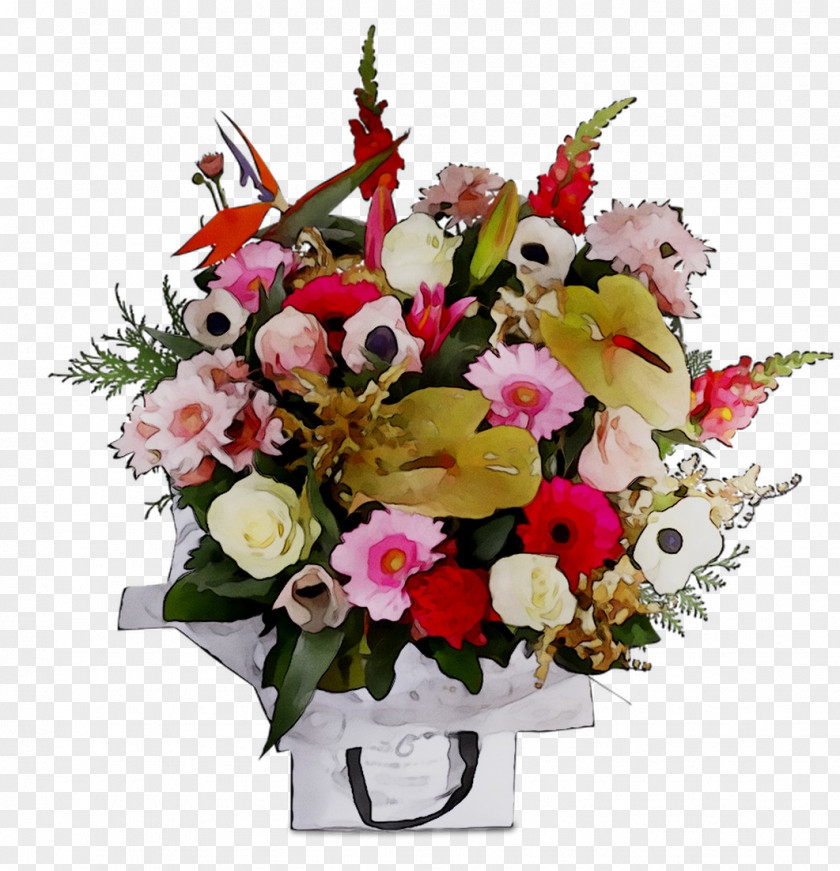 Floral Design Cut Flowers Flower Bouquet Artificial PNG
