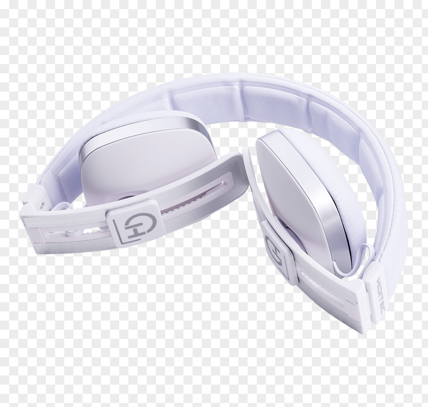 Headphones Auriculares Diadema Hiditec Binaural Beats Recording Headband PNG