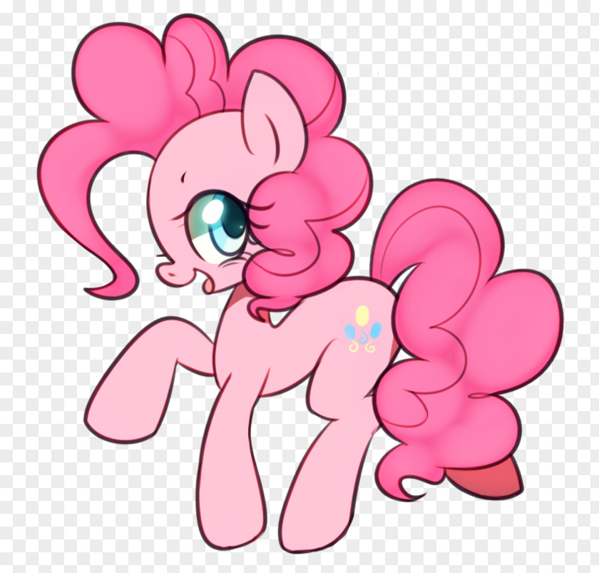 Horse Pony Pinkie Pie Rarity Rainbow Dash Drawing PNG