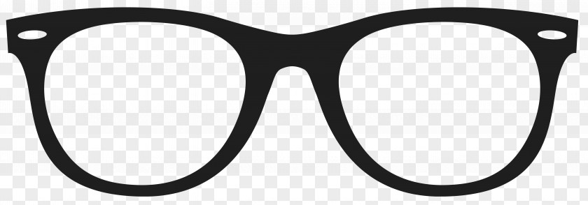 Movember Glasses Clipart Image Rimless Eyeglasses Eyewear Minimalism Sunglasses PNG