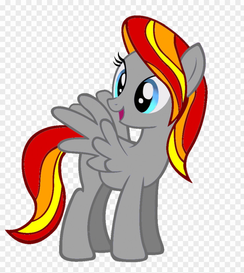 My Little Pony Rainbow Dash Horse Winged Unicorn PNG