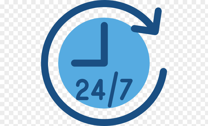 Open 24 Hours Customer Service Helpline Technical Support PNG