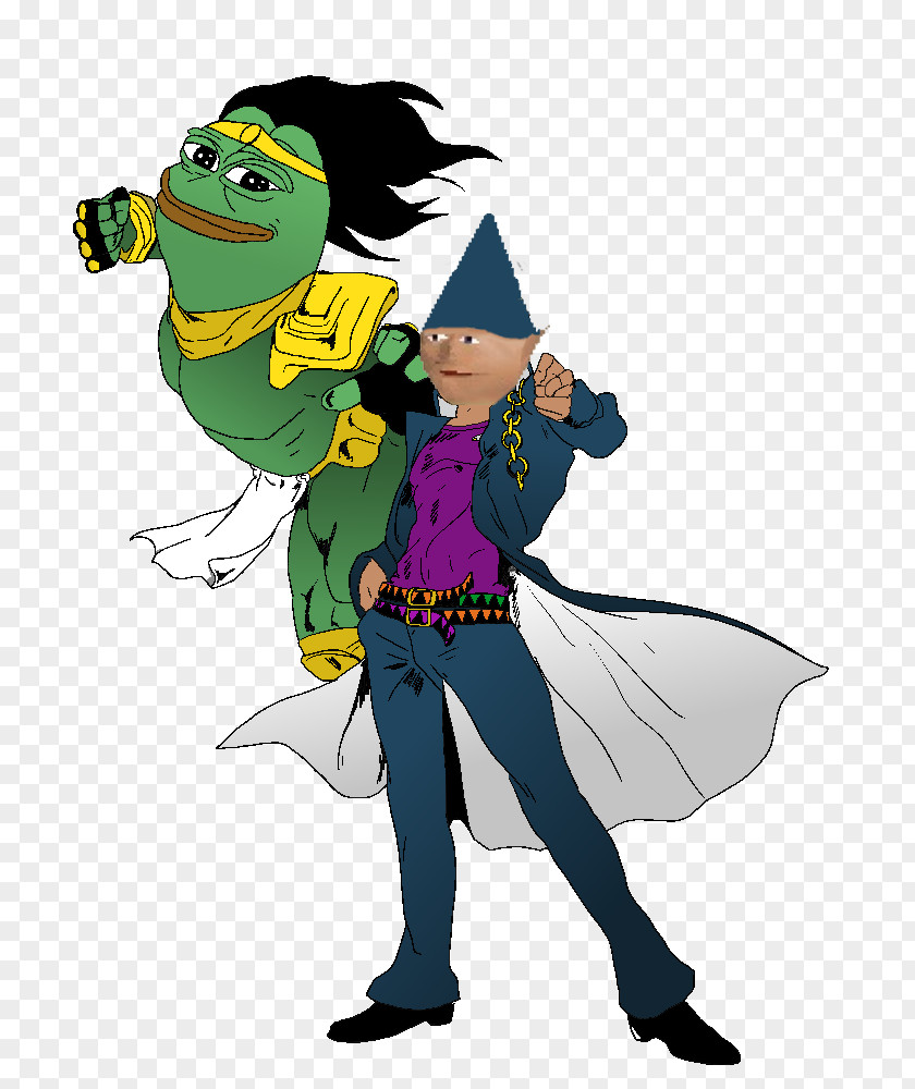 Pepe The Frog Internet Vertebrate PNG