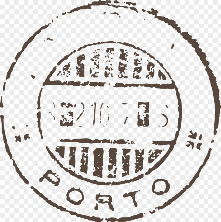 Rubber Stamp Italy Postage Stamps Postmark Mail PNG