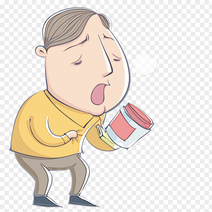 Thumb Human Cheek Boy Adult PNG