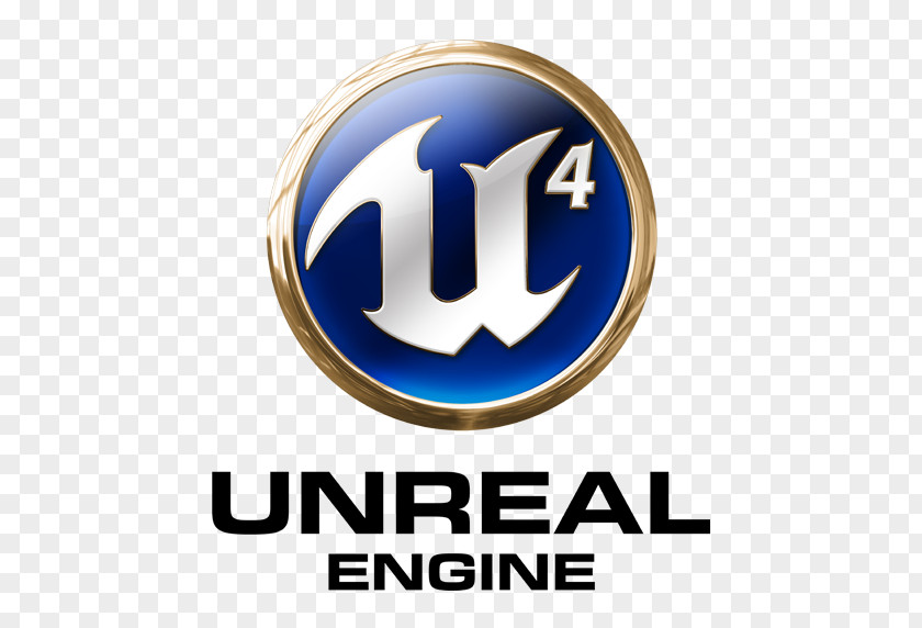 Unity Unreal Engine 4 Tournament Game PNG