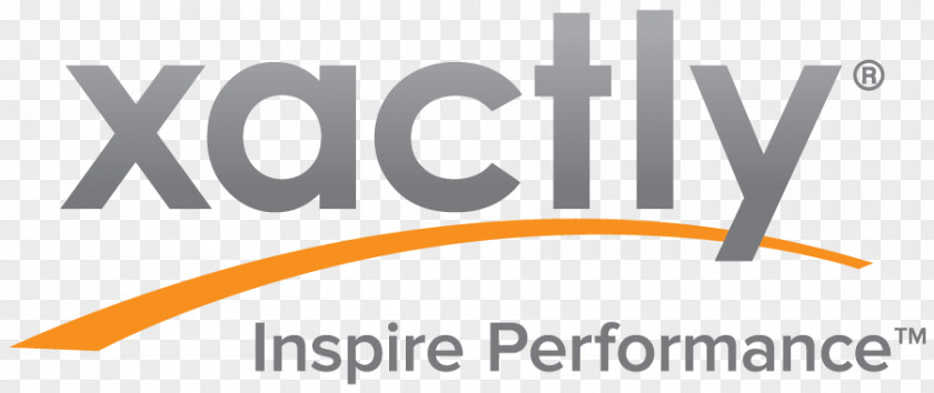 Xactly Corporation Company Performance Management Logo PNG