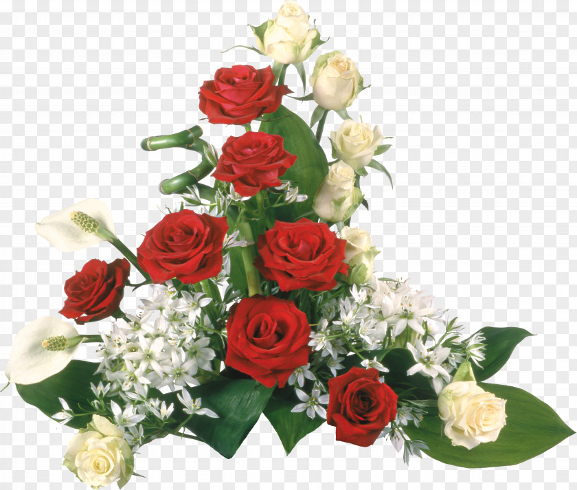 A Bouquet Of Flowers Garden Roses Desktop Wallpaper Love Happiness Flower PNG
