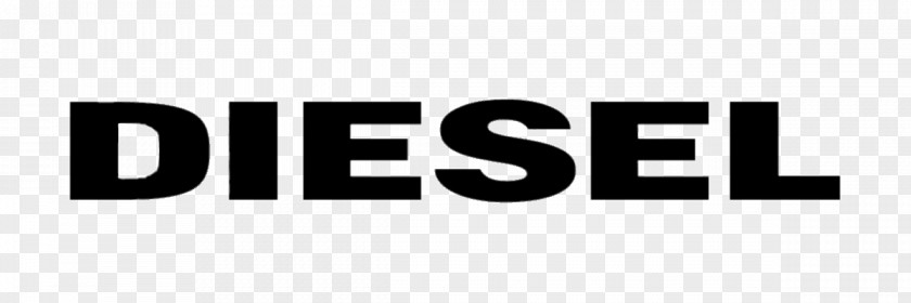 Diesel Logo PNG Logo, logo clipart PNG