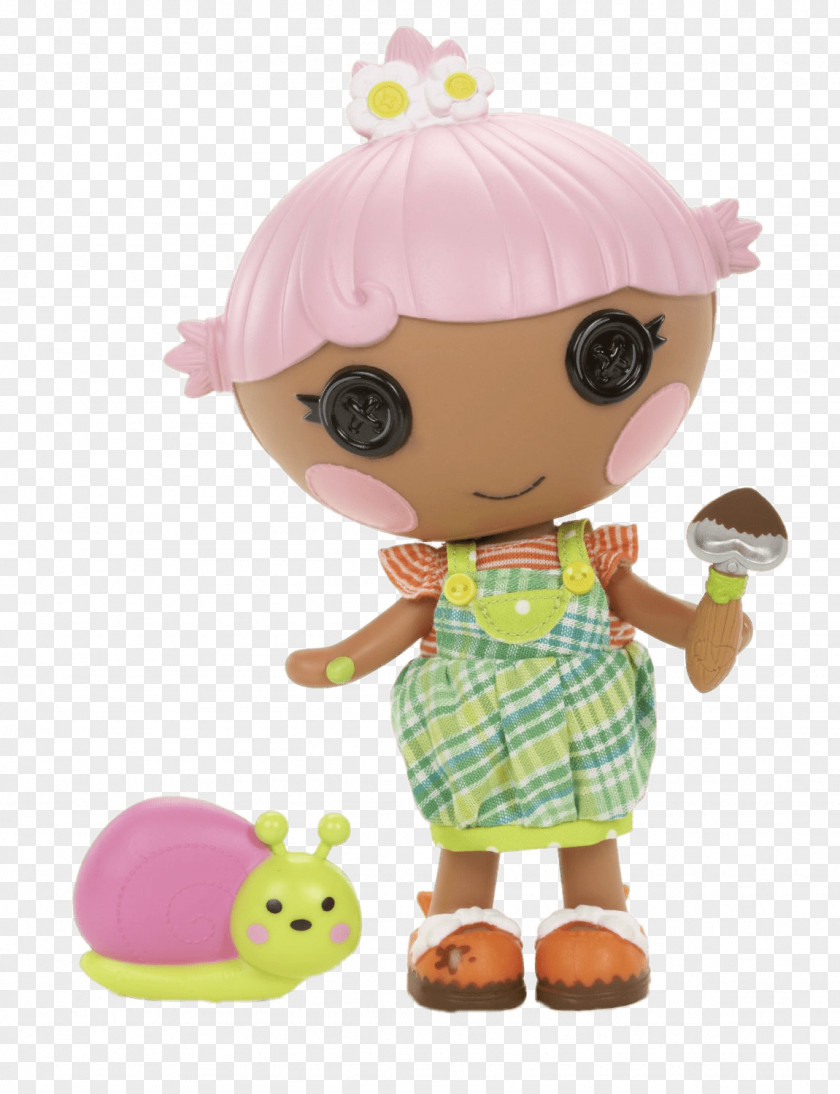 Doll Lalaloopsy Fashion Amazon.com Toy PNG