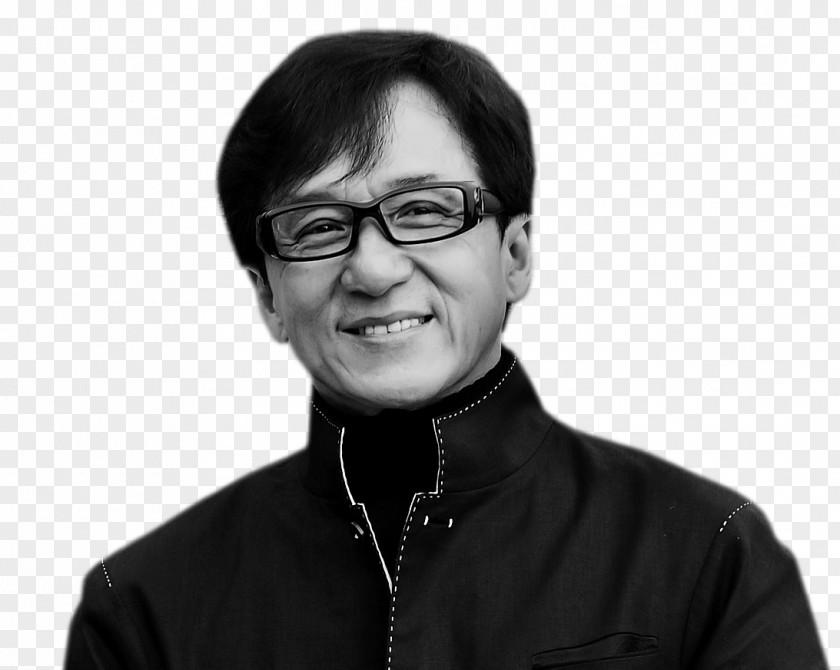 Fan Bingbing Jackie Chan Film Producer Actor PNG