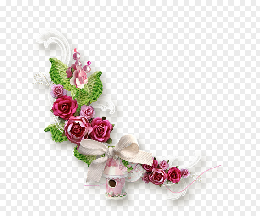 Flower Garden Roses Cut Flowers Floral Design PNG