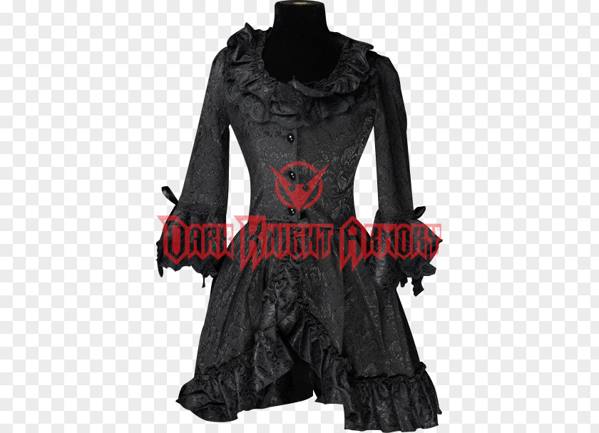 Gothic Pattern Clothing Dress Gown Fashion Corset PNG