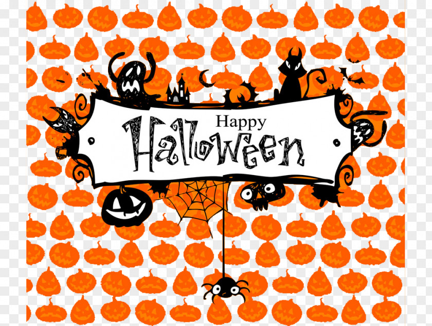 Halloween Pumpkin Bat Cartoon Images Jack-o-lantern Clip Art PNG
