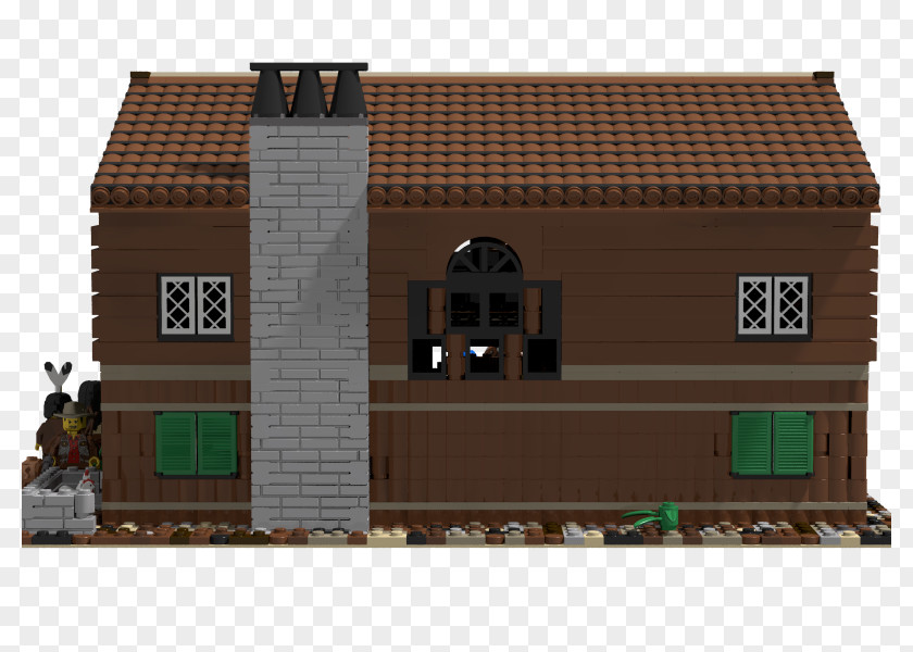 House Lego Ideas The Group Western Saloon PNG