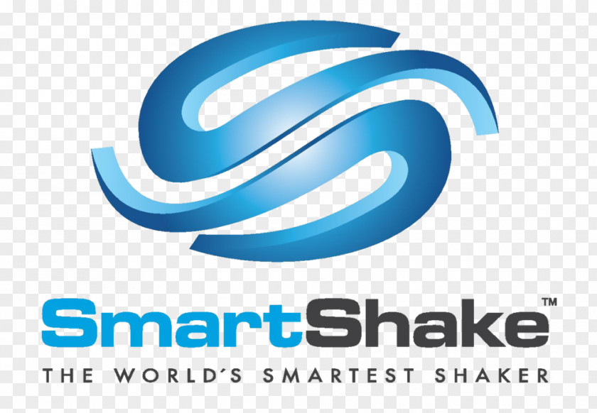 Logo Smartshake AB Brand Font PNG