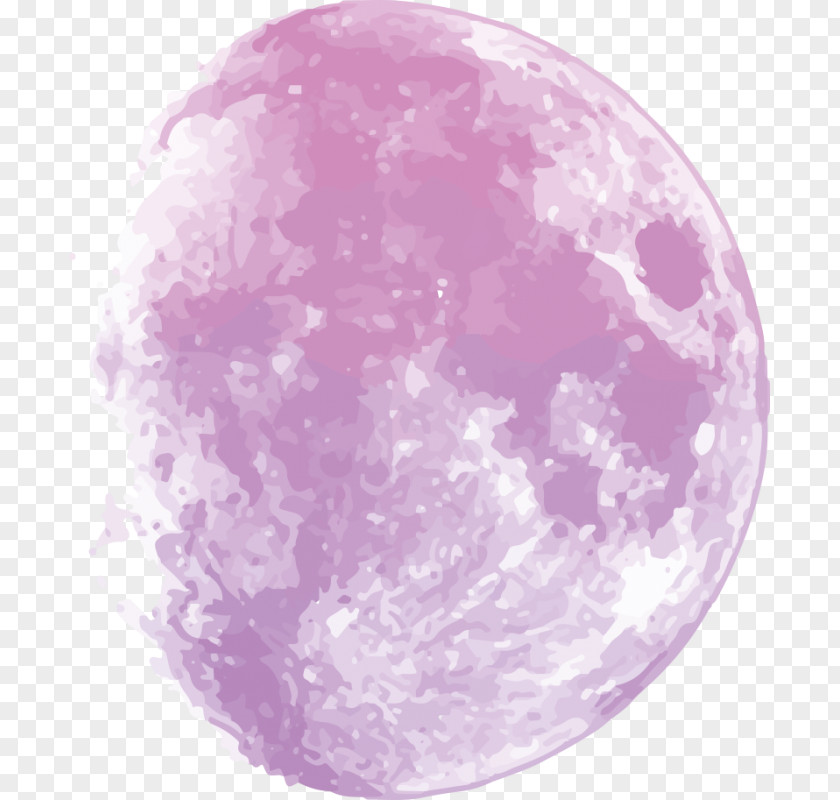 Moon Lunar Phase New Earth PNG
