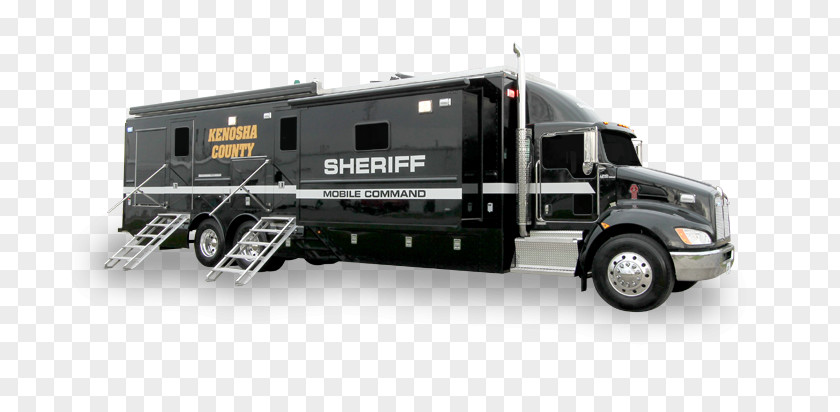 Nontransporting Ems Vehicle Car Oshkosh Corporation Semi-trailer Truck Police PNG