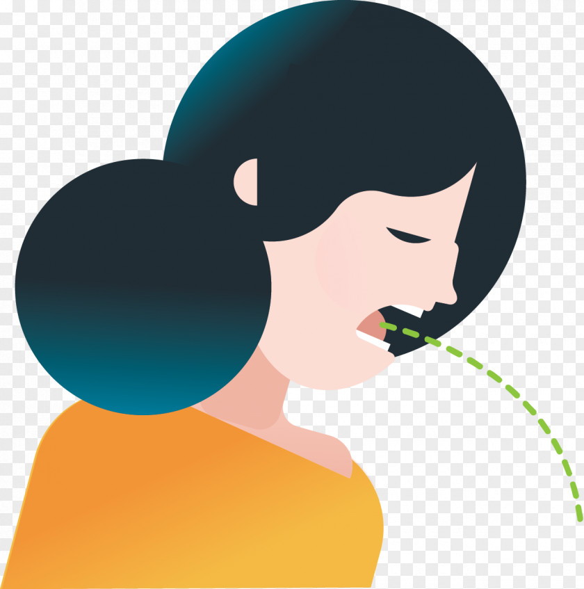 Nose Anaphylaxis Allergy Symptom Clip Art PNG