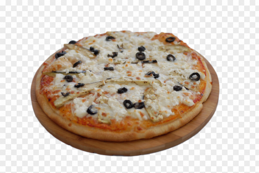 Pizza Sicilian Cuisine Cheese Stones PNG