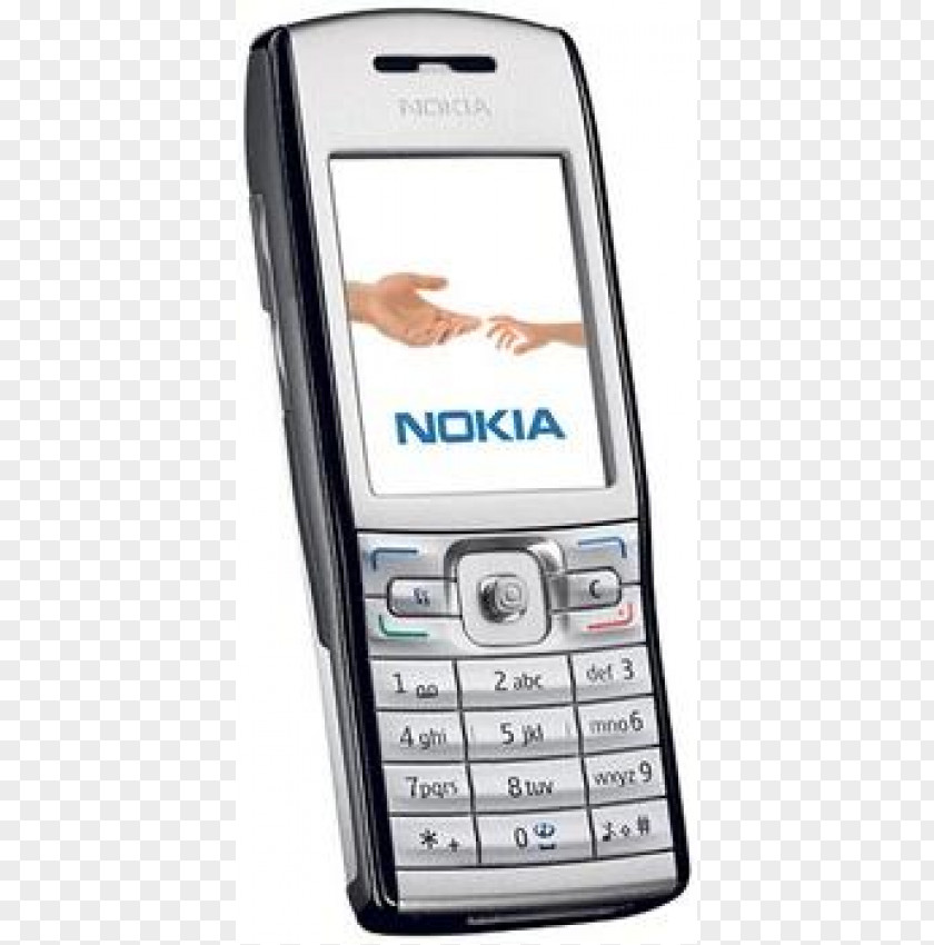 Smartphone Nokia Phone Series E66 E50 3110 Classic C3-00 PNG
