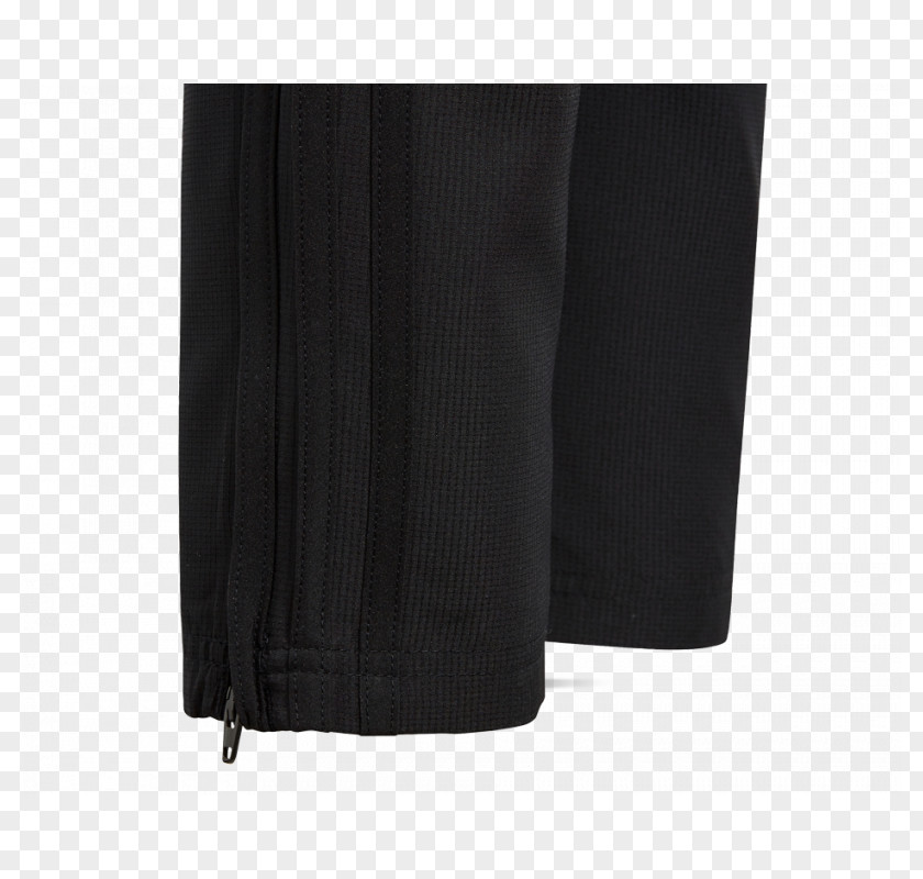 Air Condi Shoulder Shorts Black M PNG