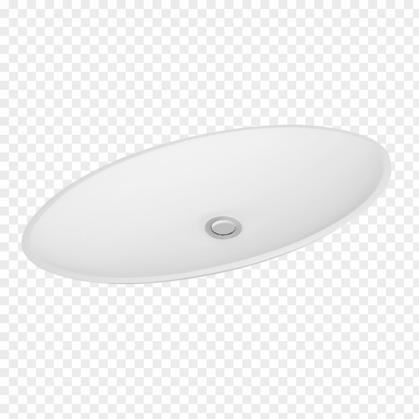 Angle Oval Bathroom Sink PNG