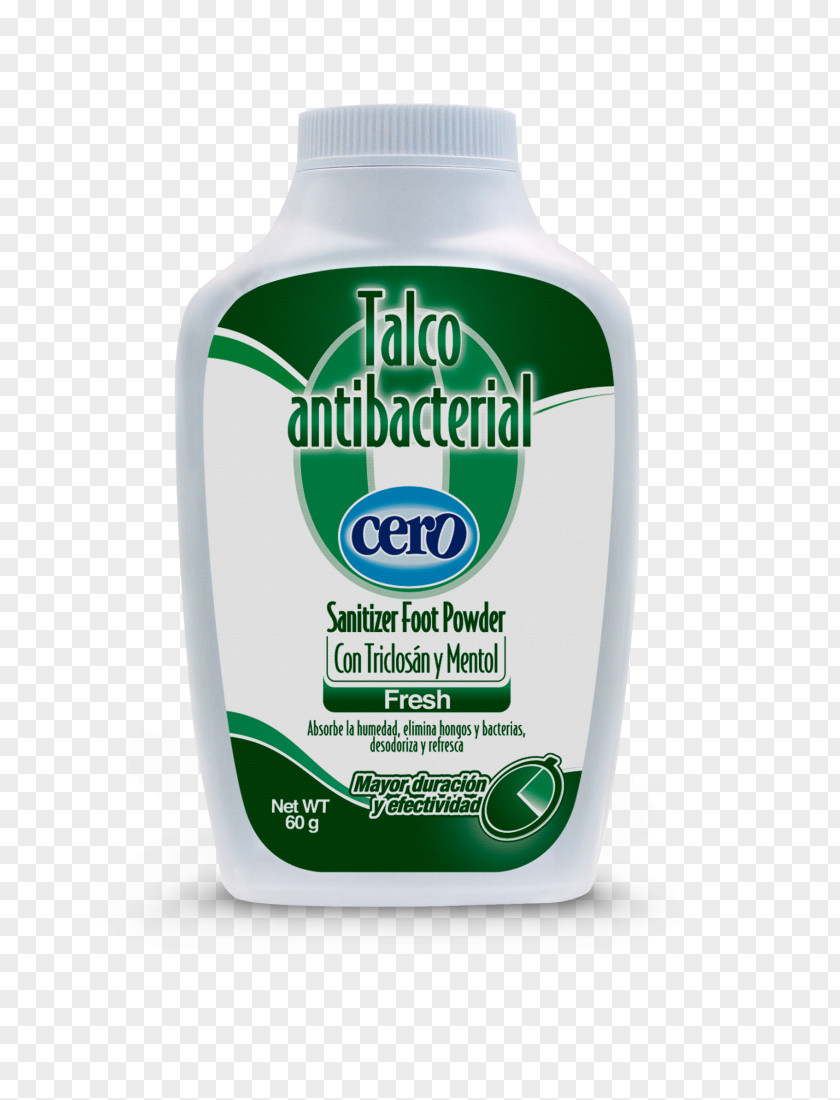 Antibacterial Talc Deodorant Triclosan Soap Baby Powder PNG