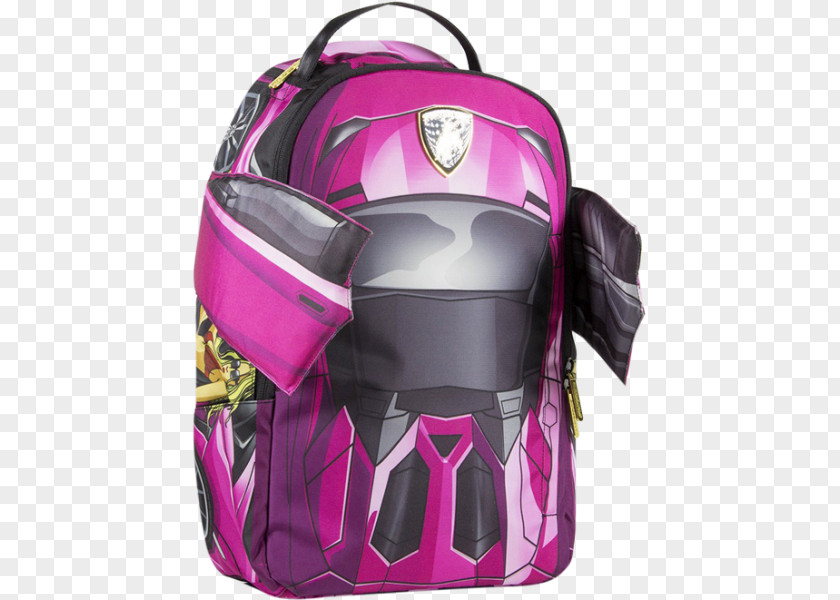 Bag Duffel Bags Backpack Lamborghini Pink PNG