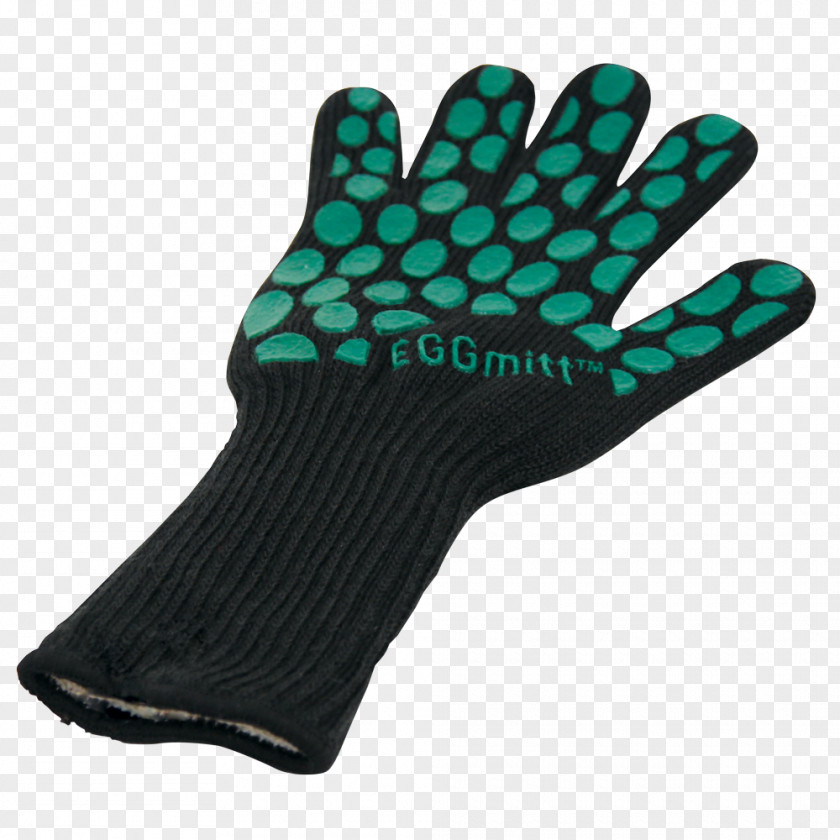 Barbecue Big Green Egg Pit Mitt BBQ Glove Grilling PNG