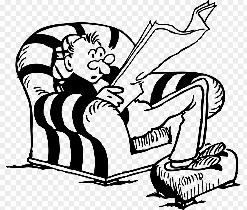 Chair Couch Manspreading Sitting Clip Art PNG