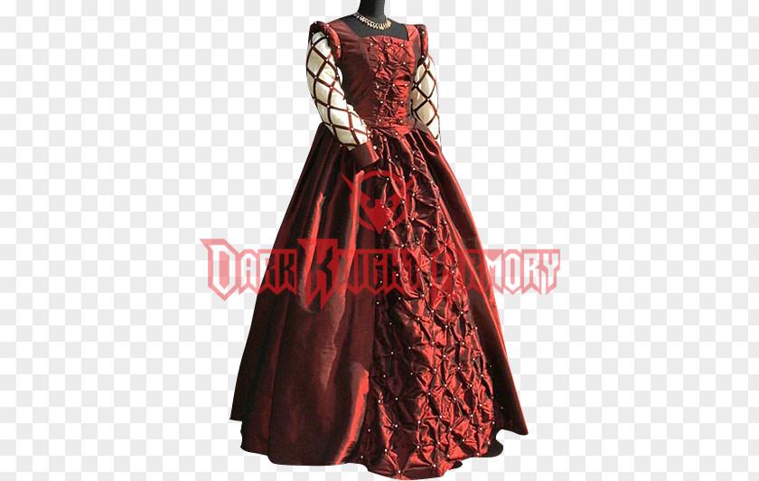 Dress Ball Gown Cocktail Costume PNG