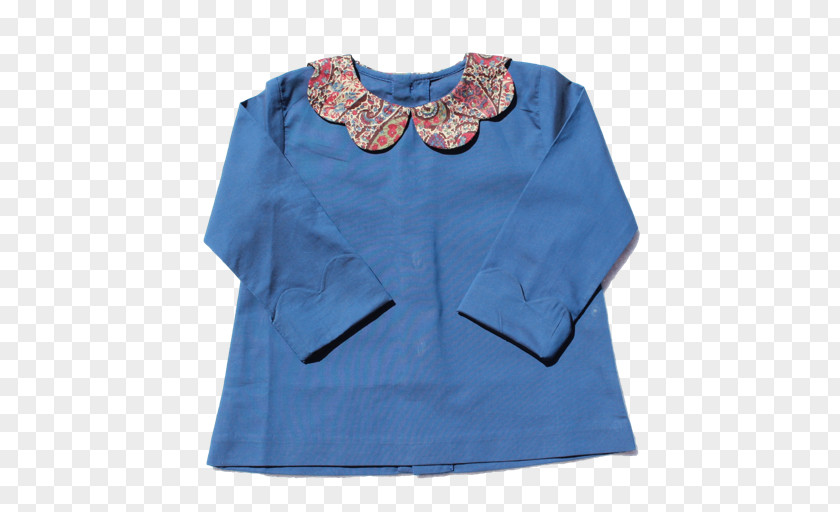 Dress Sleeve Collar Blouse Button PNG