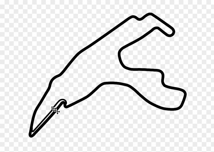 Formula 1 2017 6 Hours Of Spa-Francorchamps Eau Rouge Race Track PNG
