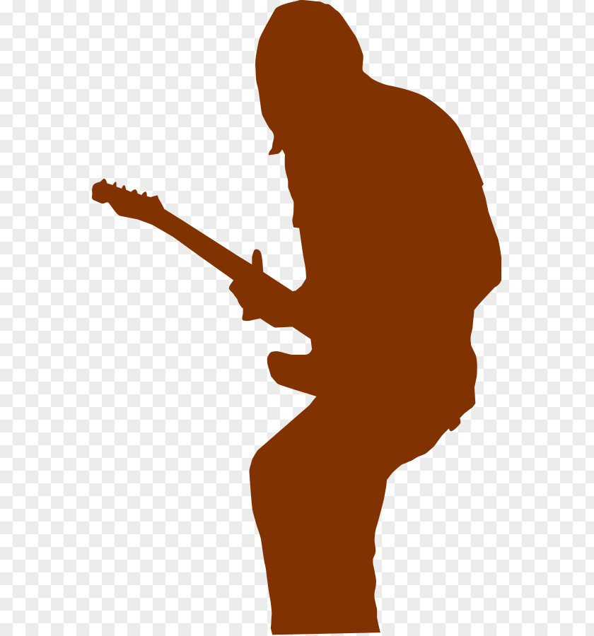 Free Cheerleading Clipart Guitarist Clip Art PNG