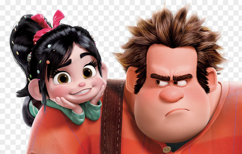 Gi Sarah Silverman Ralph Breaks The Internet: Wreck-It 2 Vanellope Von Schweetz Sergeant Calhoun PNG