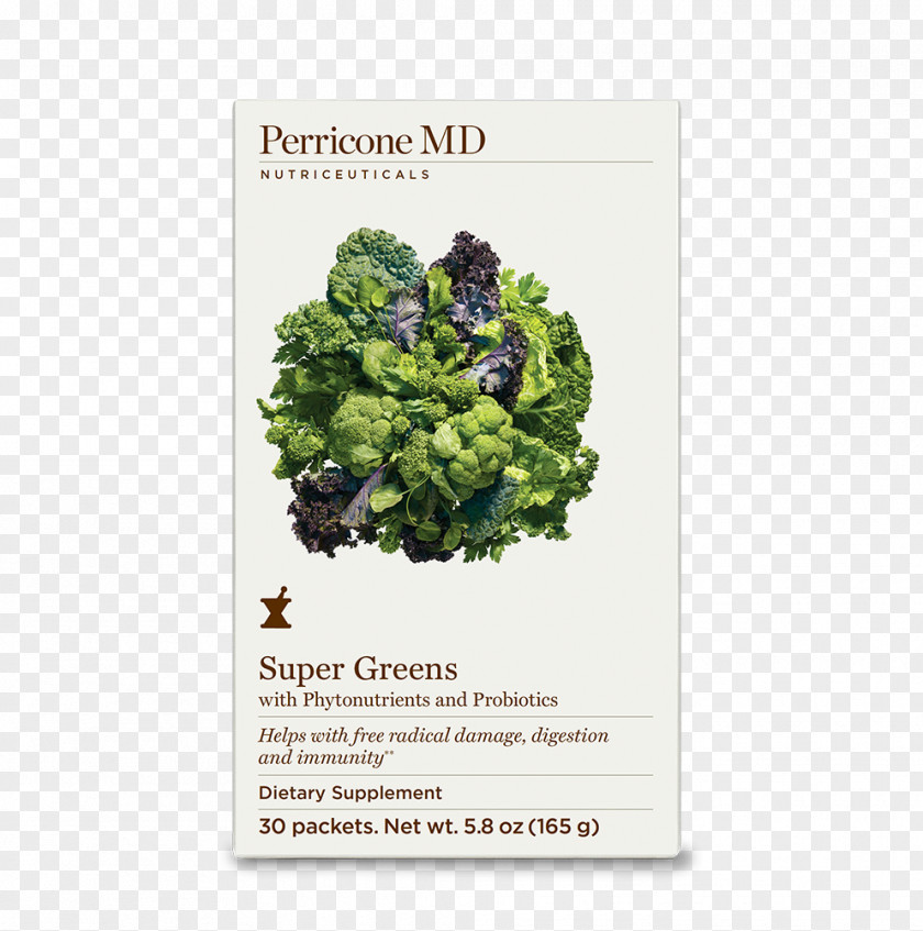 Green Powder Dietary Supplement Perricone MD Vitamin C Ester 15 Cosmetics Skin Care PNG